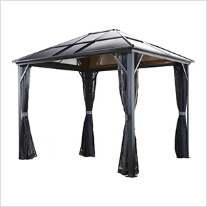 Meridien 10 x 10 ft. Gazebo