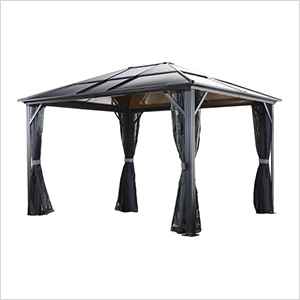 Meridien 10 x 12 ft. Gazebo