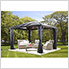 Meridien 10 x 12 ft. Gazebo