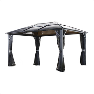 Meridien 10 x 14 ft. Gazebo