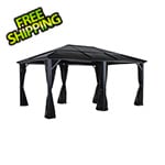 Sojag Meridien 12 x 16 ft. Gazebo