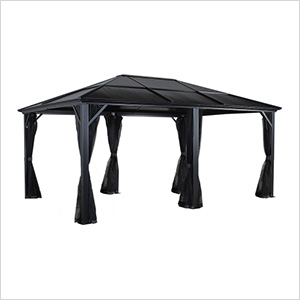 Meridien 12 x 16 ft. Gazebo