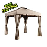 Sojag Roma 10 x 10 ft. Gazebo