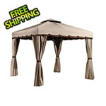 Sojag Roma 10 x 12 ft. Gazebo