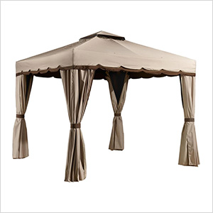 Roma 10 x 12 ft. Gazebo