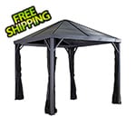 Sojag Sanibel 8 x 8 ft. Gazebo