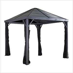 Sanibel 8 x 8 ft. Gazebo