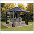 Sanibel 8 x 8 ft. Gazebo