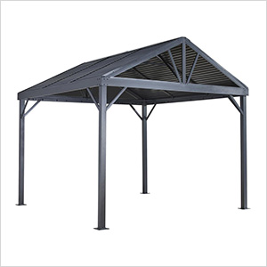 Sanibel I 8 x 8 ft. Gazebo