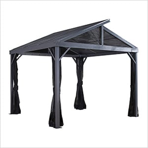 Sanibel II 10 x 10 ft. Gazebo