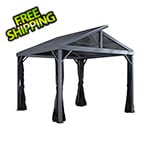 Sojag Sanibel II 8 x 8 ft. Gazebo