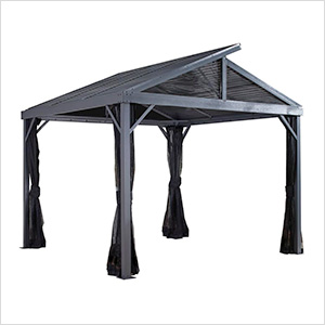 Sanibel II 8 x 8 ft. Gazebo