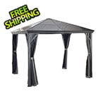 Sojag Verona 10 x 10 ft. Gazebo