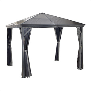 Verona 10 x 10 ft. Gazebo