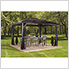 Verona 10 x 12 ft. Gazebo