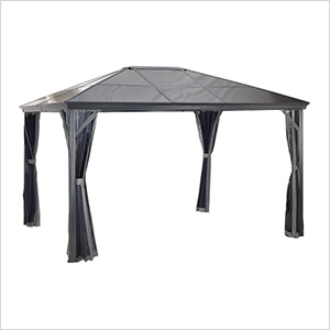 Verona 10 x 14 ft. Gazebo