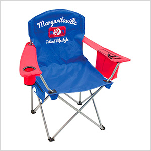 Island Lifestyle 1997 Quad Chair