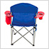 Island Lifestyle 1997 Quad Chair