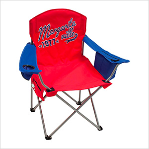 1997 Quad Chair