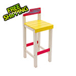 Margaritaville One Particular Harbour Bar Stool