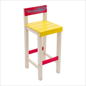 One Particular Harbour Bar Stool