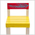 One Particular Harbour Bar Stool