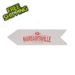 Margaritaville Chill Spot Directional Garden Sign