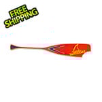 Margaritaville Landshark Red Paddle Sign