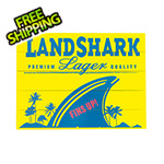 Margaritaville Landshark Lager Wall Art