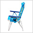 Turquoise Big Shot Beach Chair