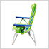 Lime Big Shot Beach Chair