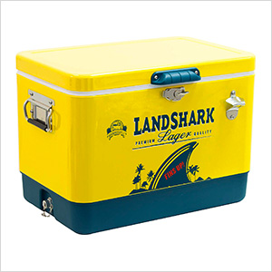 Landshark 54 QT. Cooler