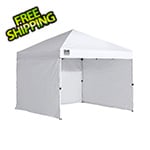 Quik Shade 10 x 10 ft. Wall Kit for Straight Leg Canopies