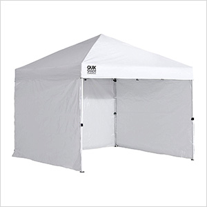 10 x 10 ft. Wall Kit for Straight Leg Canopies