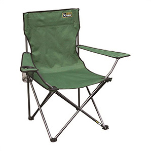 Green Quad Chair