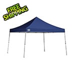 Quik Shade Twilight Blue 12 x 12 ft. Straight Leg Canopy