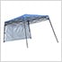 Regatta Blue 6 x 6 ft. Slant Leg Canopy