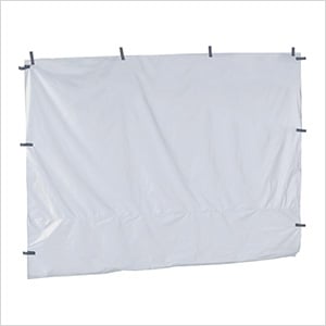 10 x 10 ft. Wall Panel for Straight Leg Canopies