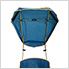 Navy Blue Max Shade Chair