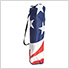 U.S. Flag Full Size Shade Chair