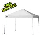 Quik Shade White 10 x 10 ft. Straight Leg Canopy