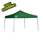 Quik Shade Green 12 x 12 ft. Straight Leg Canopy
