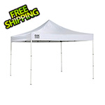 Quik Shade White 10 x 10 ft. Straight Leg Canopy