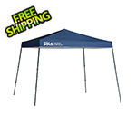 Quik Shade Midnight Blue 10 x 10 ft. Slant Leg Canopy