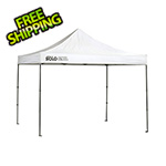 Quik Shade White 10 x 10 ft. Straight Leg Canopy