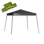 Quik Shade Black 11 x 11 ft. Slant Leg Canopy