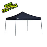 Quik Shade Twilight Blue 12 x 12 ft. Straight Leg Canopy