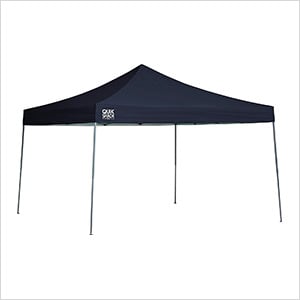 Twilight Blue 12 x 12 ft. Straight Leg Canopy