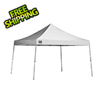 Quik Shade White 12 x 12 ft. Straight Leg Canopy