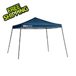 Quik Shade Midnight Blue 11 x 11 ft. Slant Leg Canopy